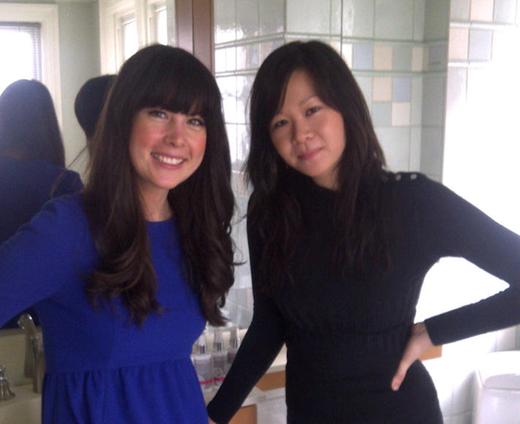 Holistic Vanity with Joyous Health