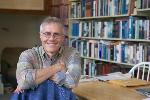 Paul Hawken interview