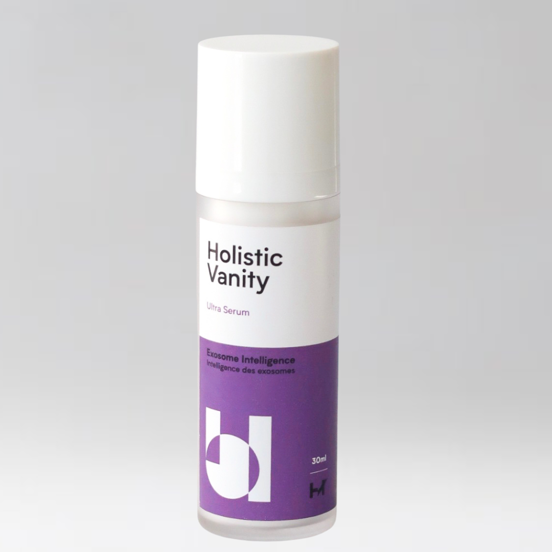 Exosome Intelligence – Holistic Vanity
