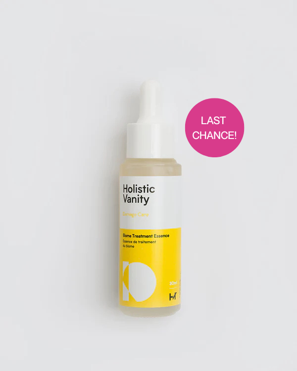 Biome Treatment Essence