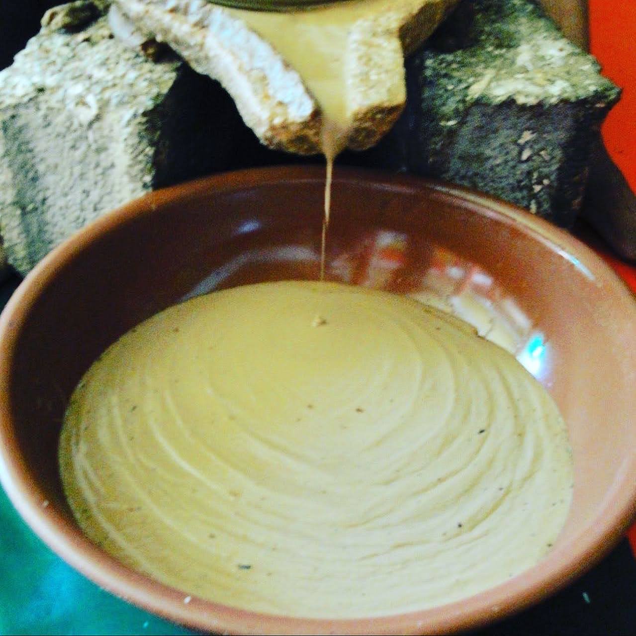 3rd Wave Argan