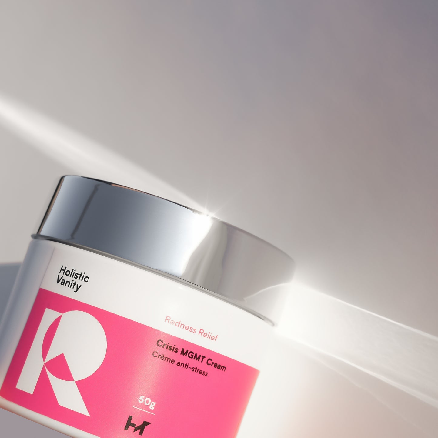 Crisis MGMT Cream
