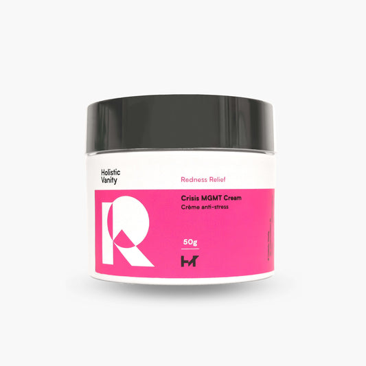 Crisis MGMT Cream