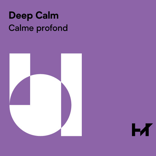 Deep Calm