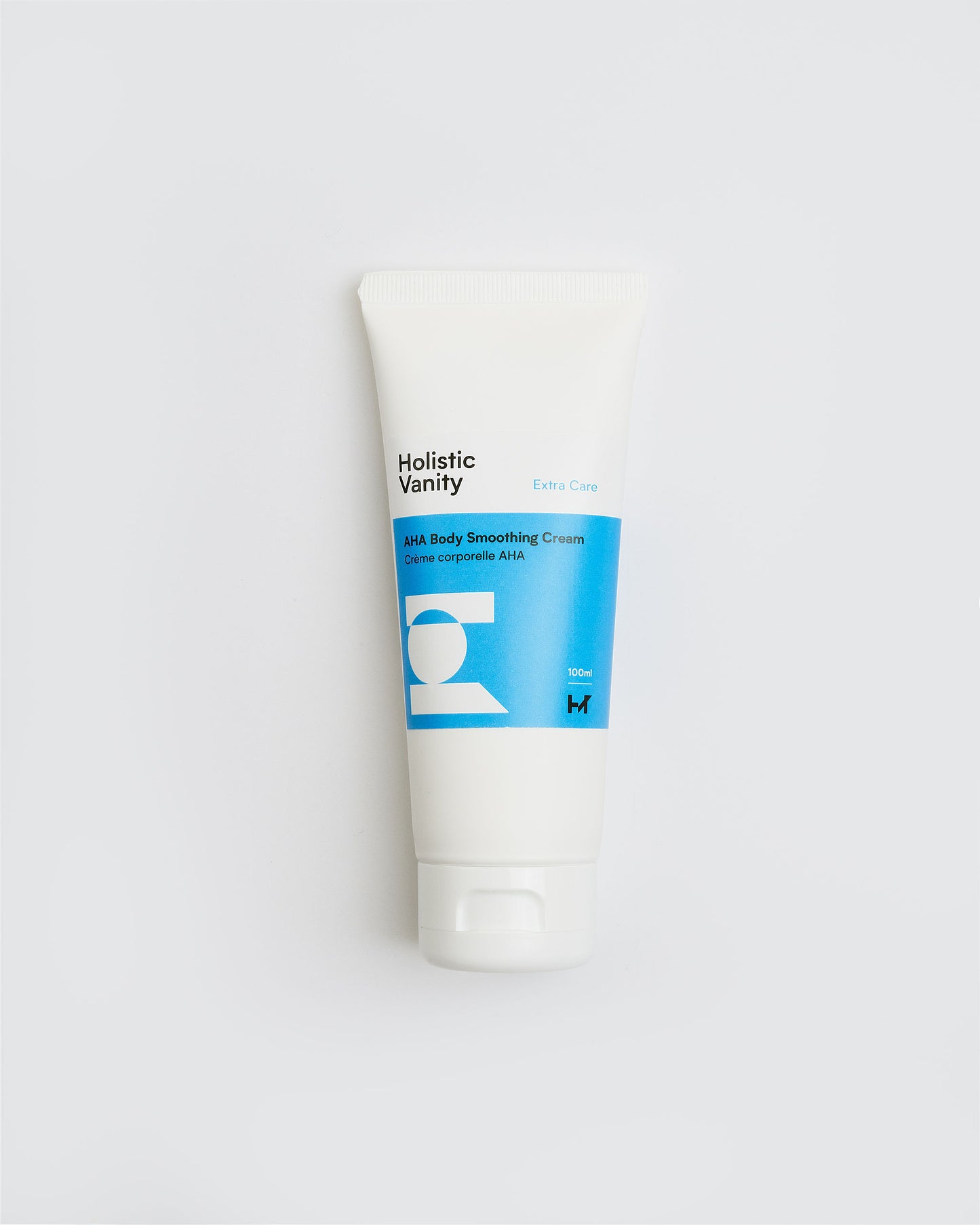 AHA Body Smoothing Cream