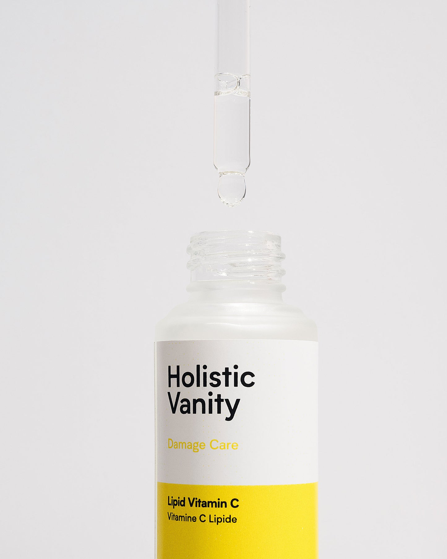 Lipid Vitamin C