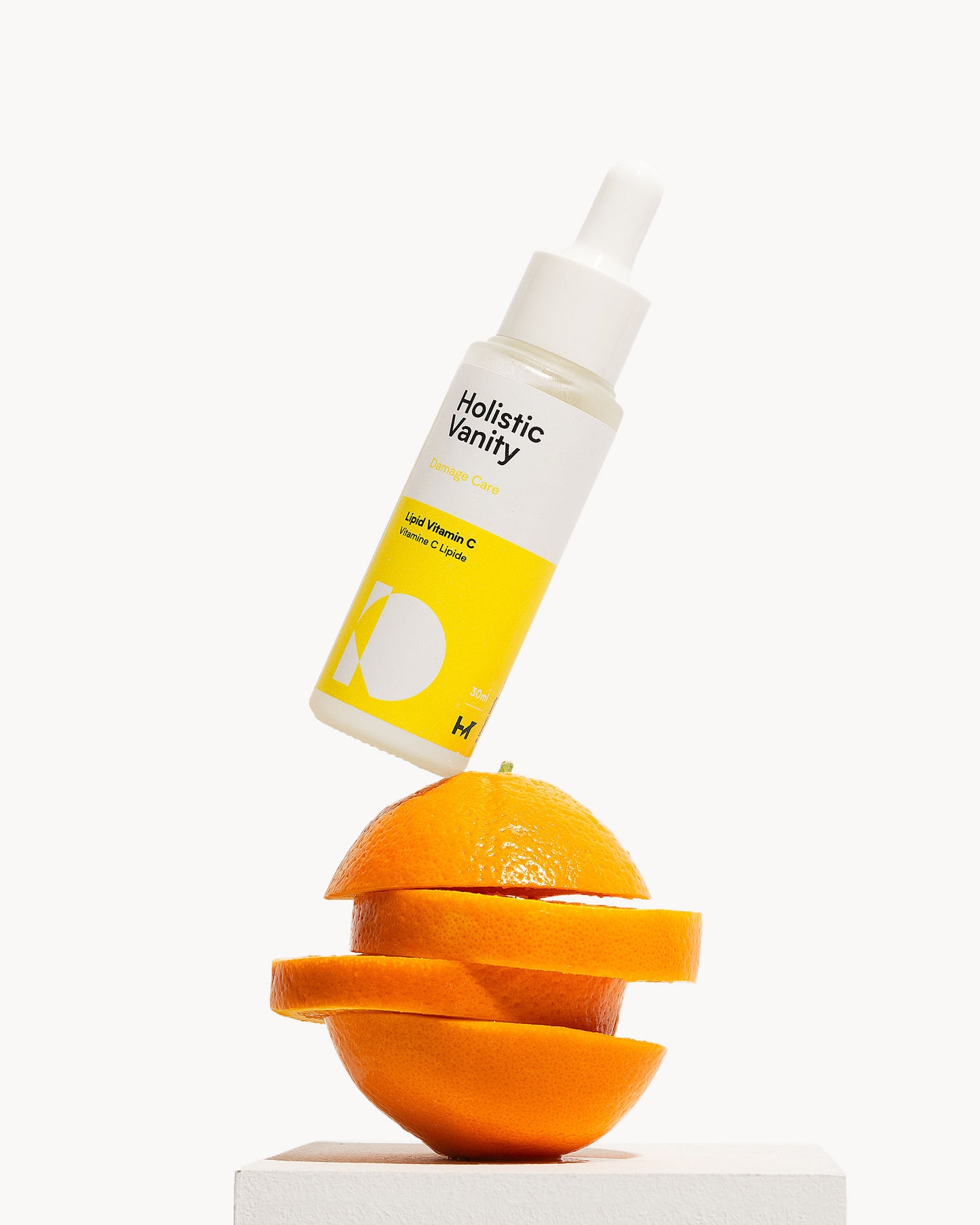Lipid Vitamin C