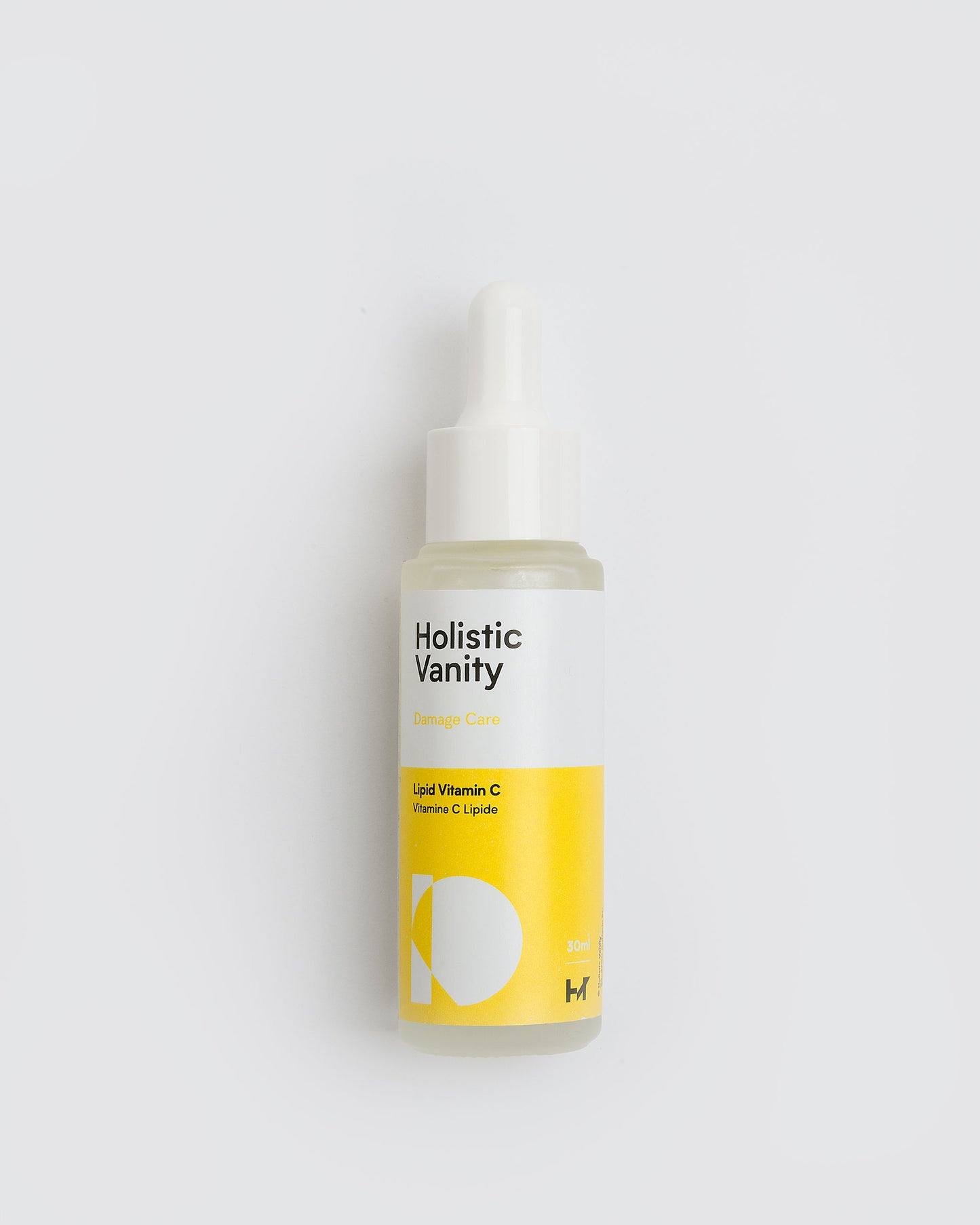 Lipid Vitamin C