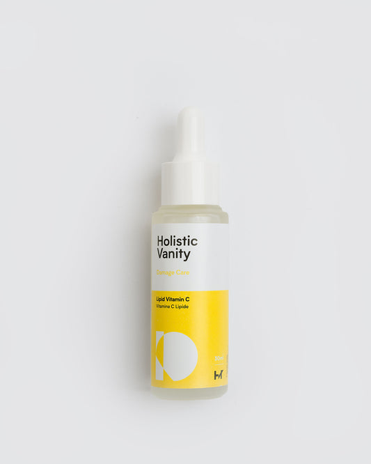 Lipid Vitamin C
