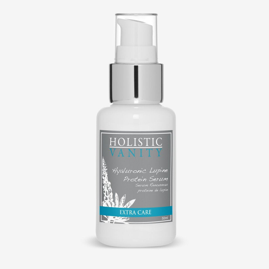 Hyaluronic + Protein - Sample