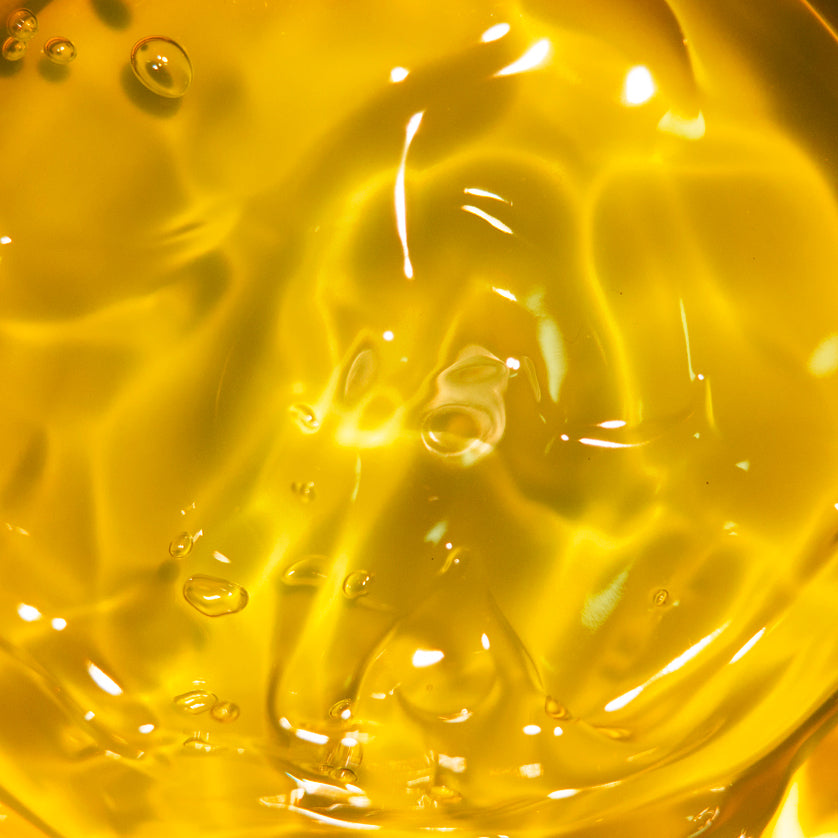 Hyaluronic + Protein - Sample