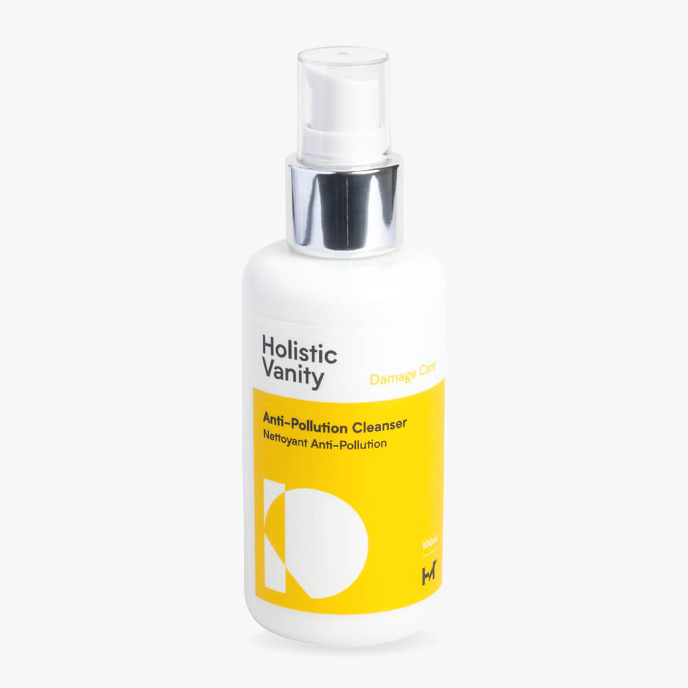Anti-Pollution Cleanser