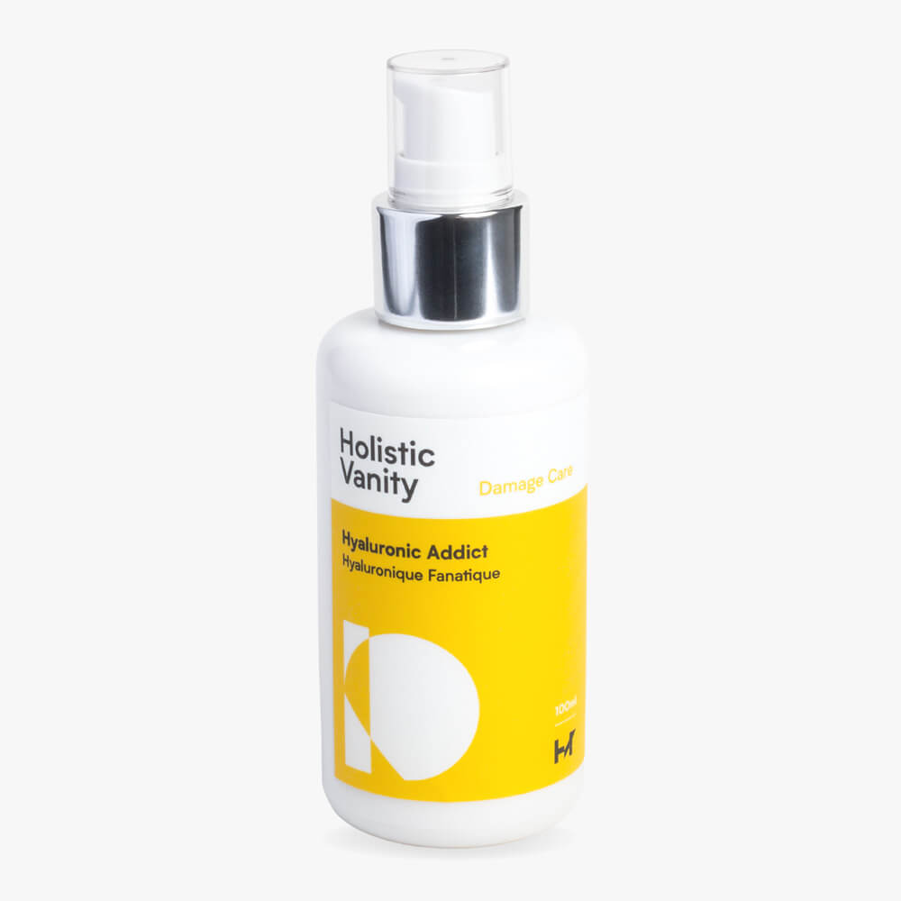 Hyaluronic Addict