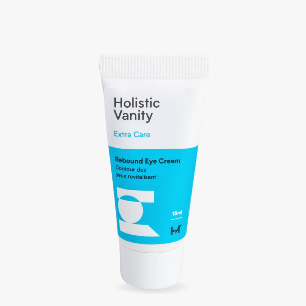 Rebound Eye Cream