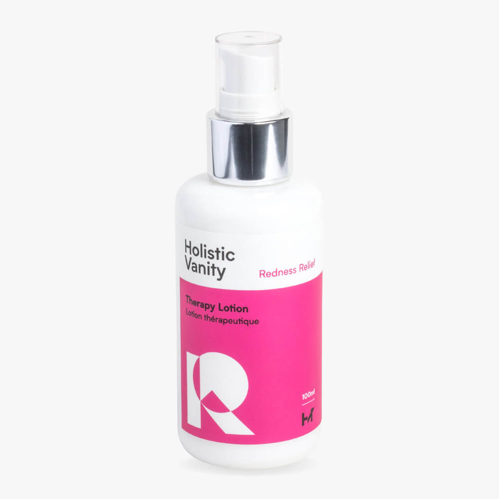 Therapy Lotion