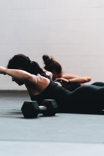 Exercise Rosace How Your Work Out is Affecting Your Rosacea (Hint: it's not about stop ...