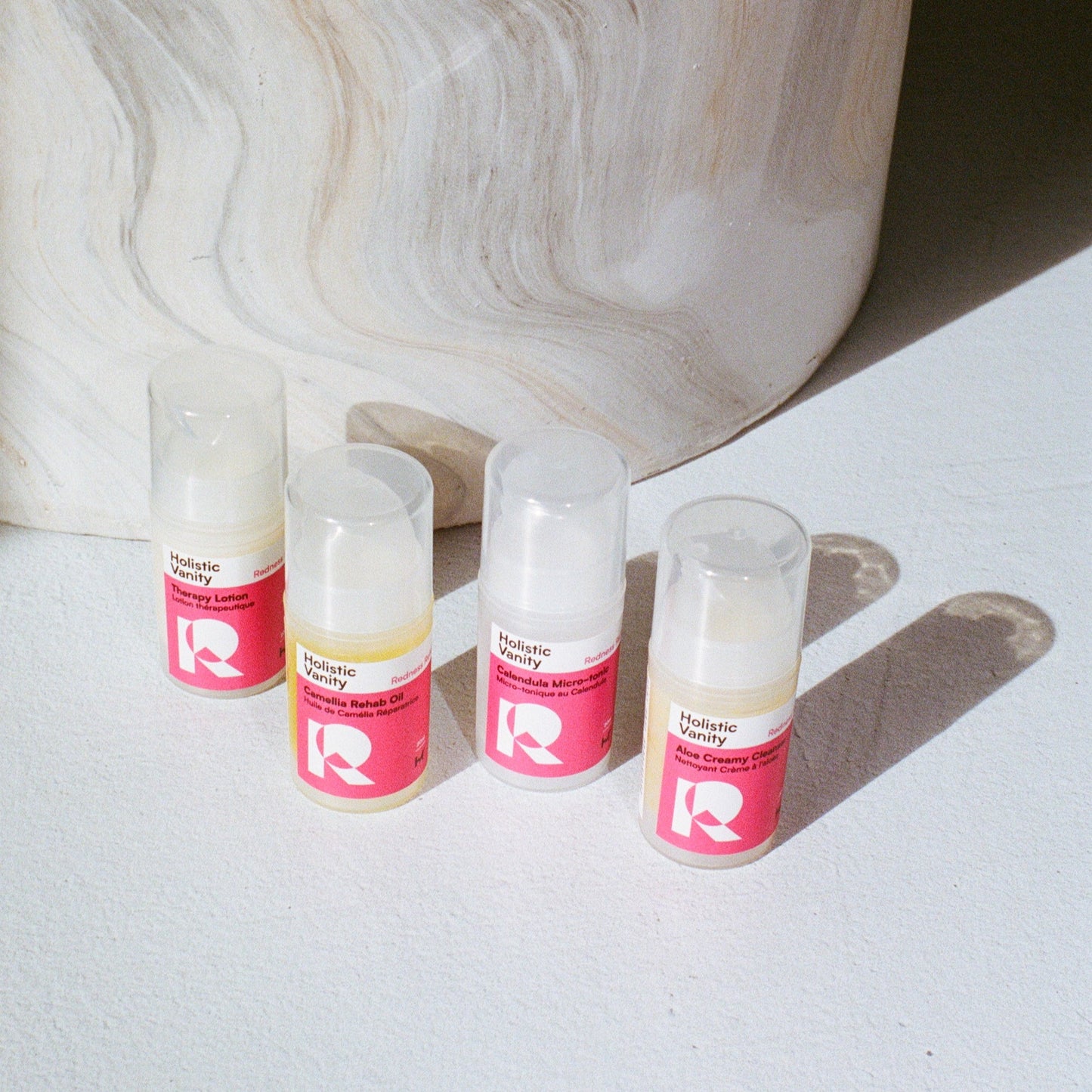 Intro Kit Redness Relief