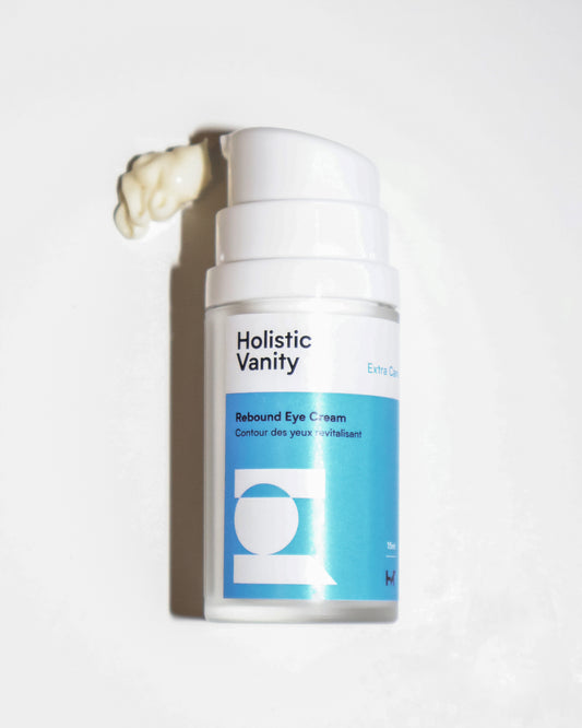 Rebound Eye Cream