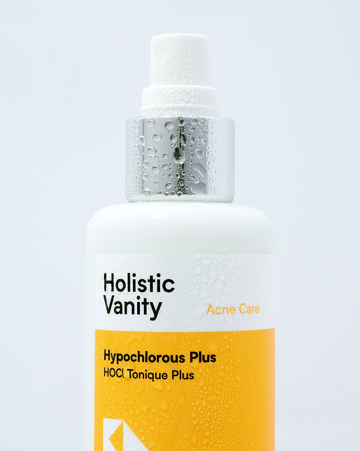 Hypochlorous Plus