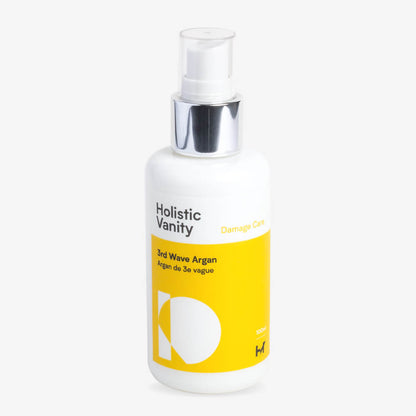 3rd Wave Argan