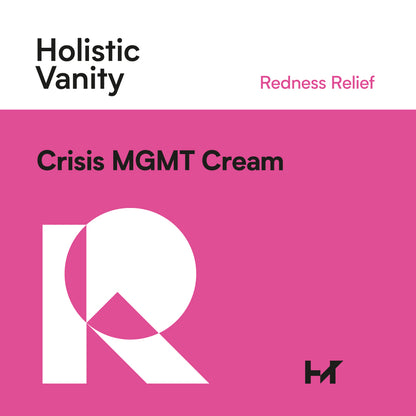 Crisis MGMT Cream