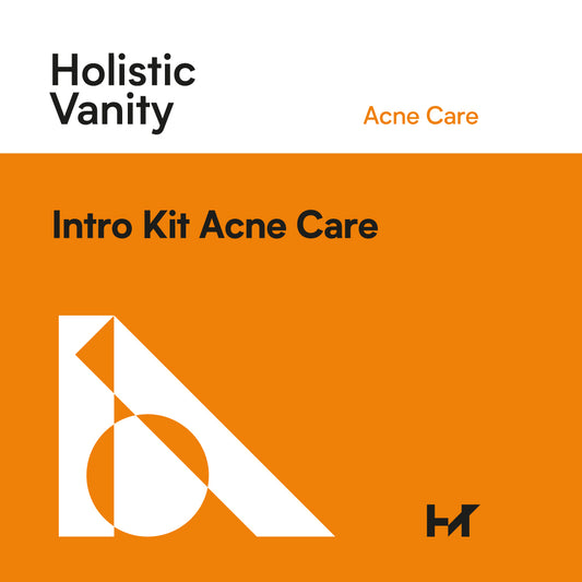 Intro Kit Acne Care