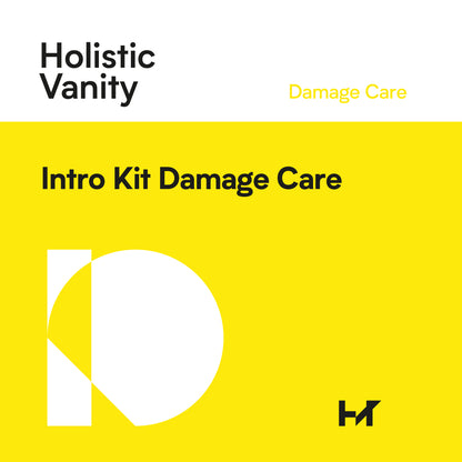 Intro Kit Damage Care