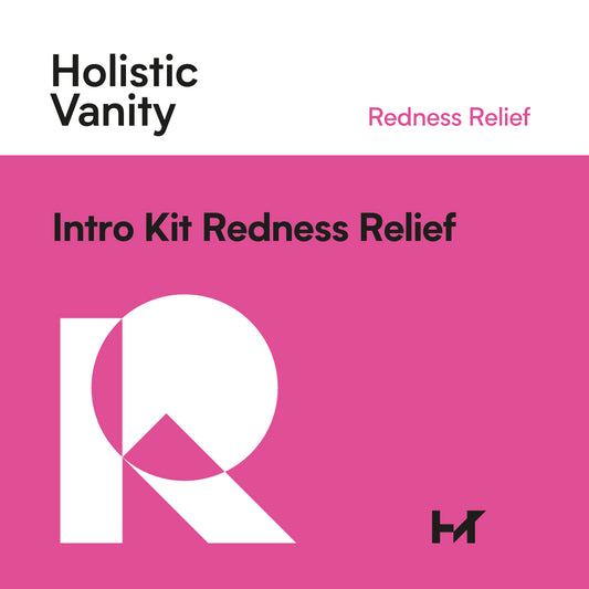 Intro Kit Redness Relief